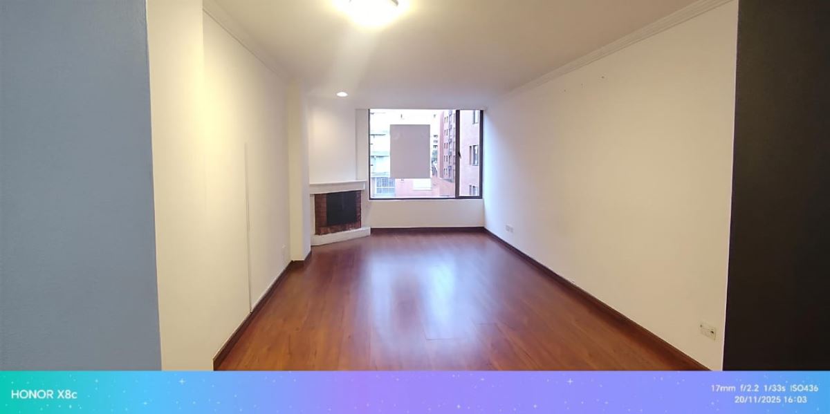 Apartamento en Venta - Bogota, LA CALLEJA 5195