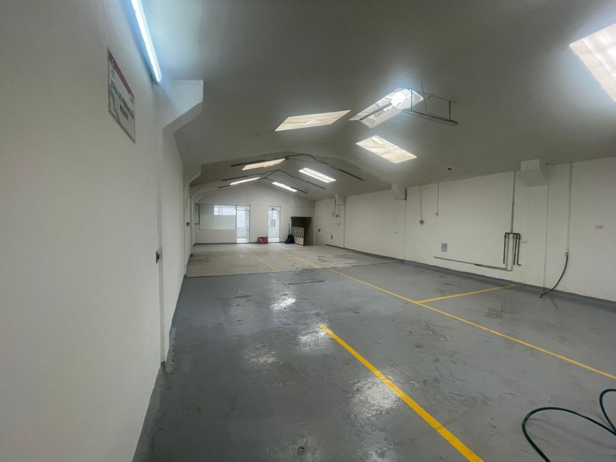 Bodegas Otro en Arriendo - Bogota, SIETE DE AGOSTO 6104