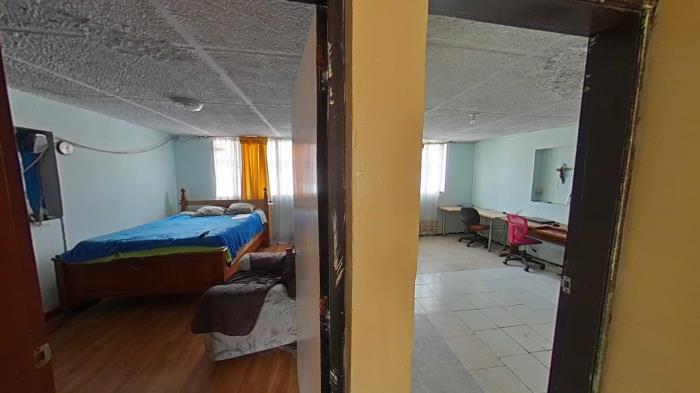 Casa en Venta - Bogota, BOYACÁ 2679