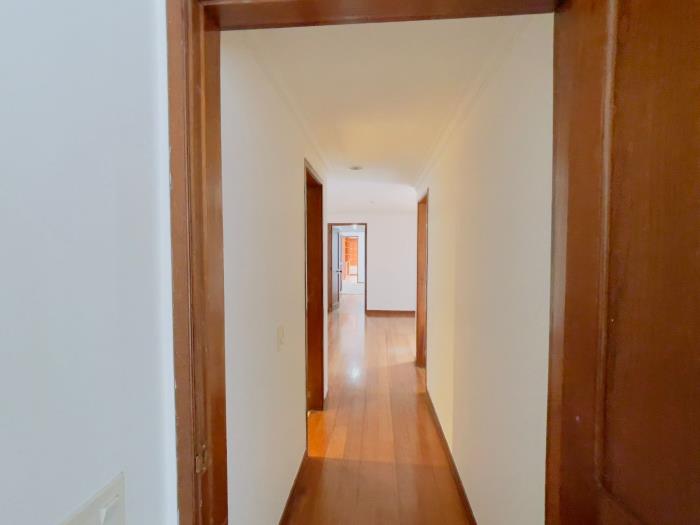 Apartamento en Venta - Bogota, EL CHICÓ 2362