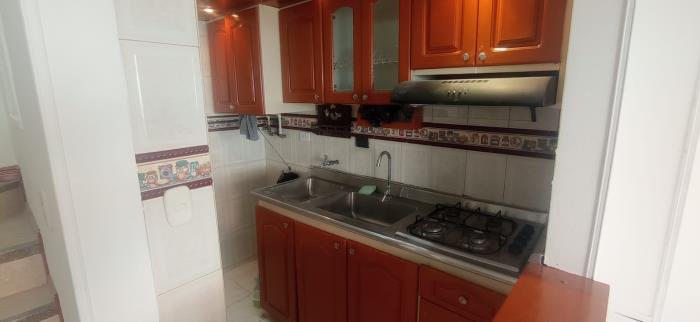 Casa en Arriendo - Bogota, EL RECODO 2491