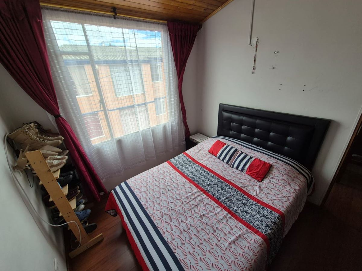 Apartamento en Arriendo - Bogota, EL RECODO 6398