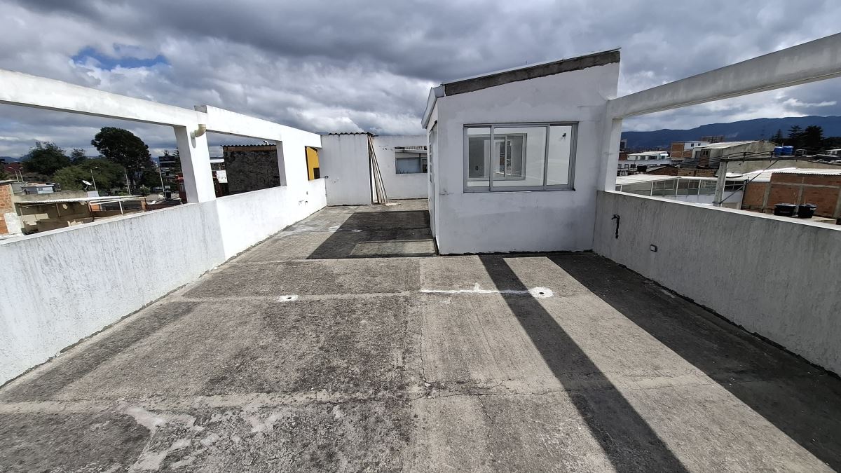 Oficina en Arriendo - Bogota, BONANZA 3853