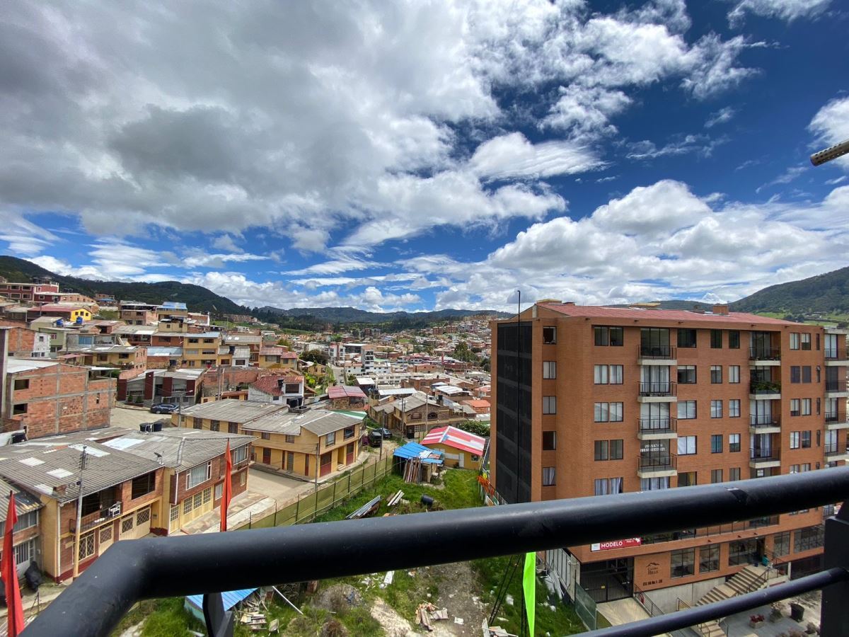 Apartamento en Arriendo - La Calera, LA CALERA 4141
