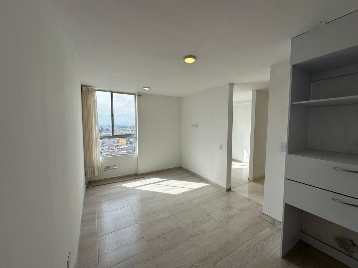 Apartamento en Arriendo - Bogota, NUEVA CASTILLA 4168