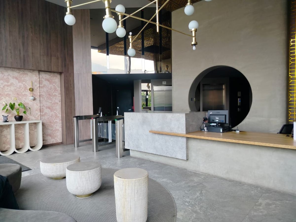 Apartamento en Venta - Bogota, CHICÓ NORTE 4484