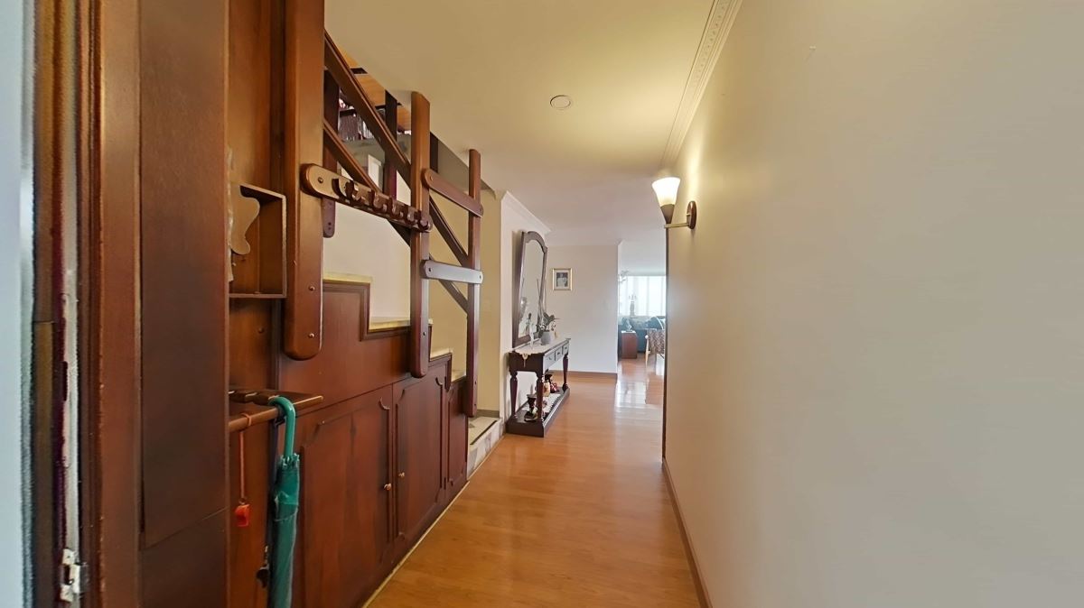 Apartamento en Venta - Bogota, CHICÓ NORTE 4345