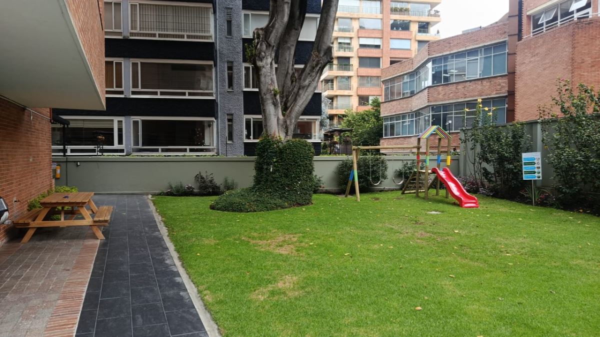 Apartamento en Arriendo - Bogota, LA CABRERA 5343