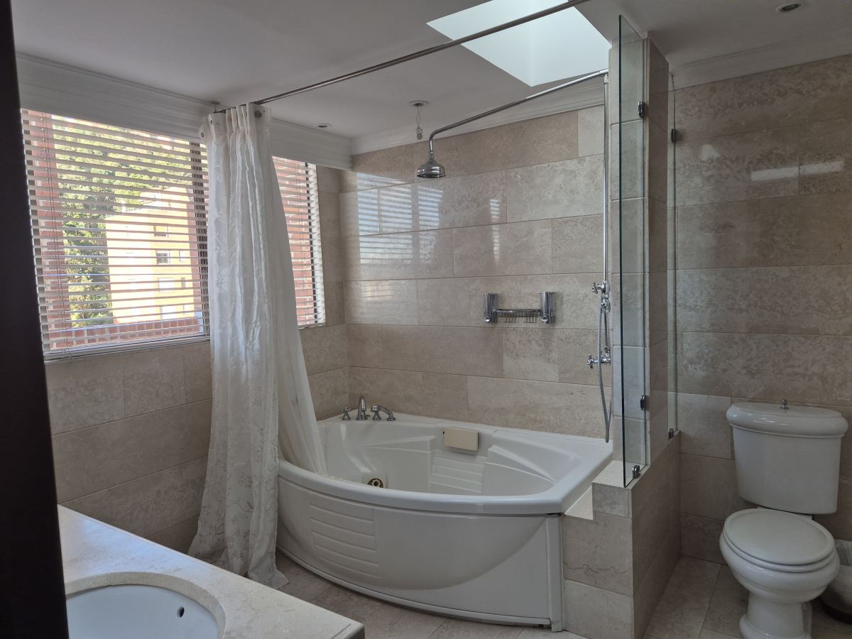 Apartamento en Arriendo - Bogota, BOSQUE DE PINOS 5182