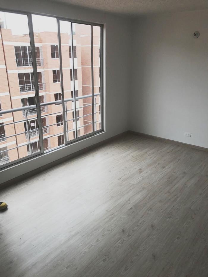 Apartamento en Venta - Zipaquira,  1953