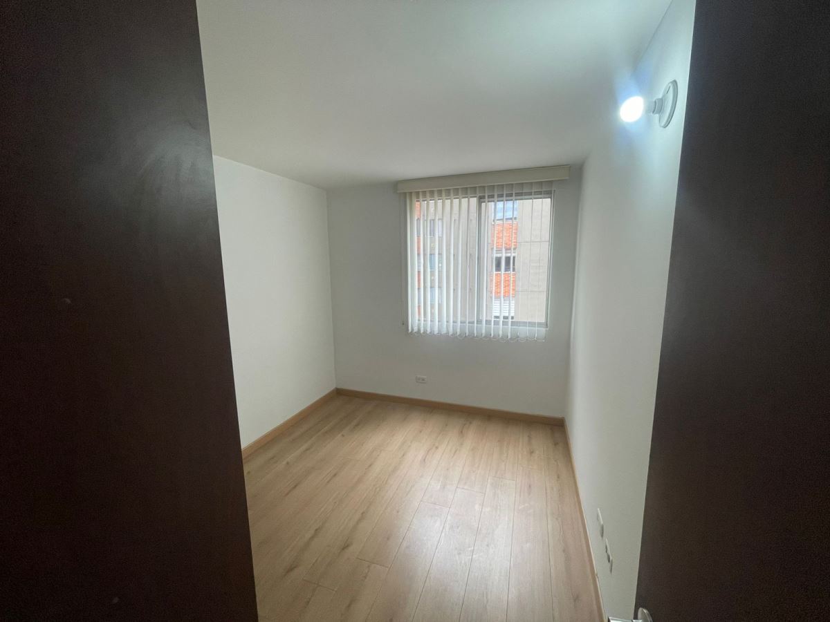 Apartamento en Arriendo - Bogota, SANTA ROSA 4309