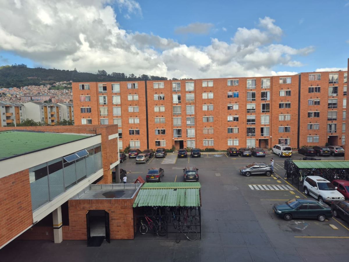 Apartamento en Arriendo - Bogota, SAN ANTONIO NOROCCIDENTAL 5339