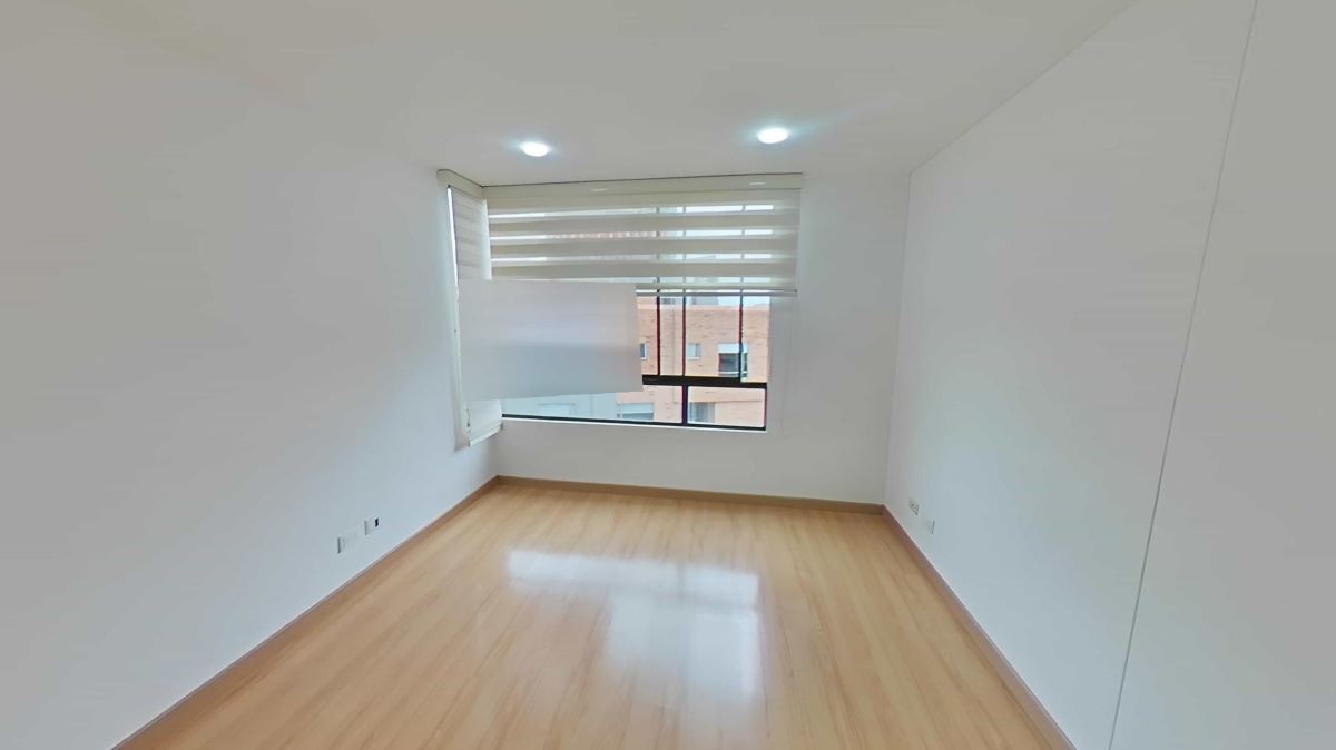 Apartamento en Arriendo - Bogota, LA COLINA CAMPESTRE 3398