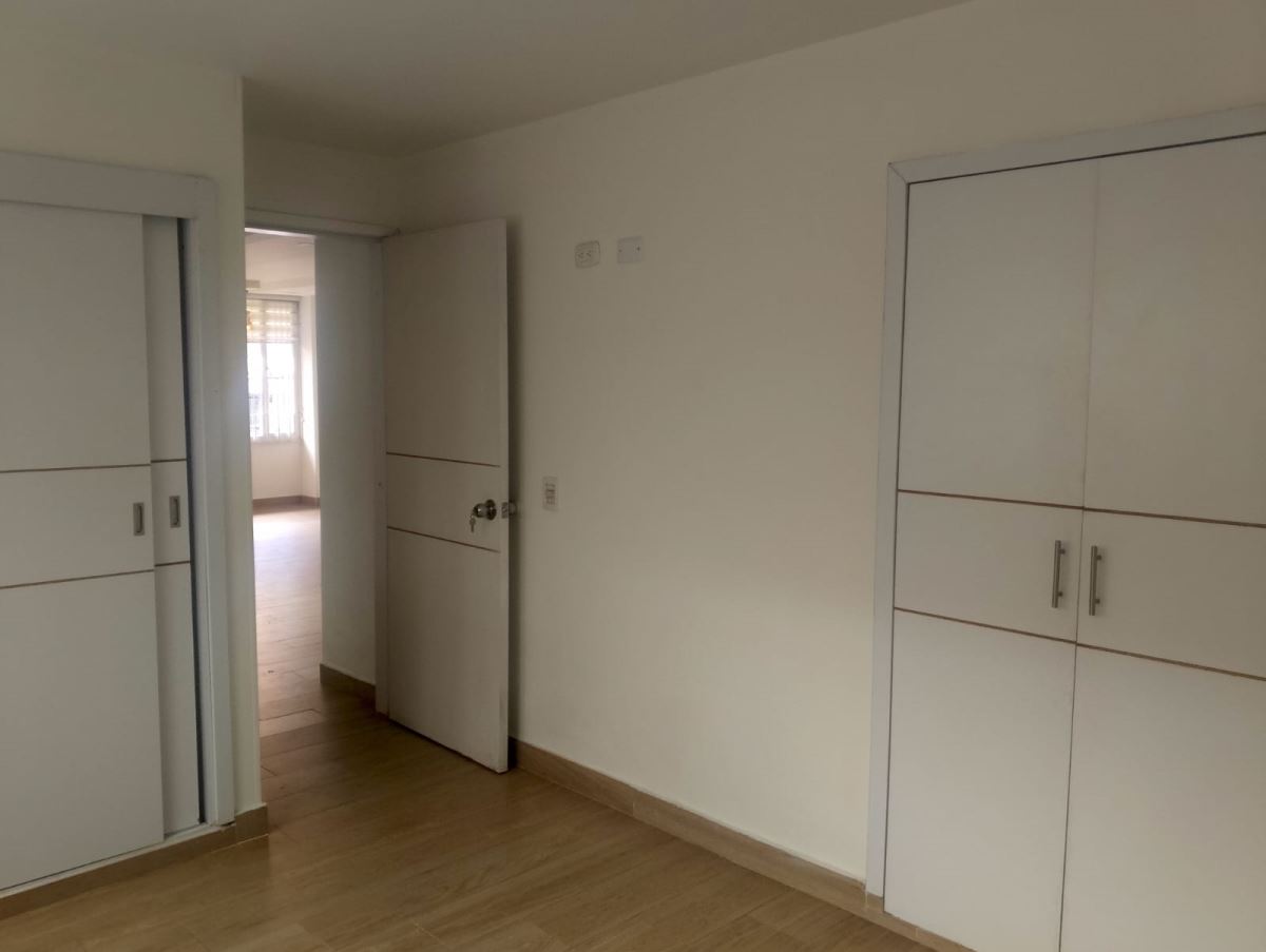 Apartamento en Venta - Bogota, CHAPINERO ALTO 4696