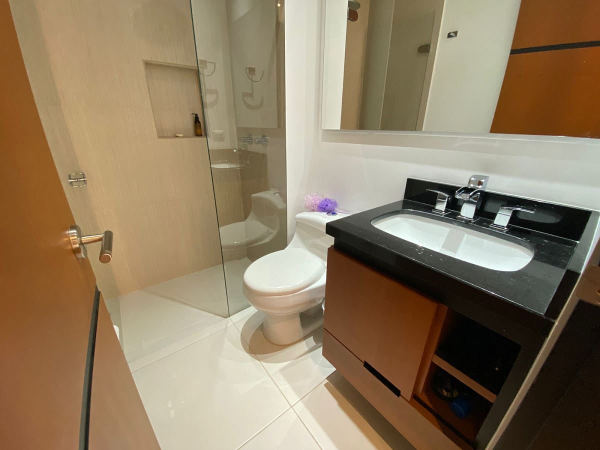 Apartamento en Arriendo - Bogota, SANTA BÁRBARA 4850