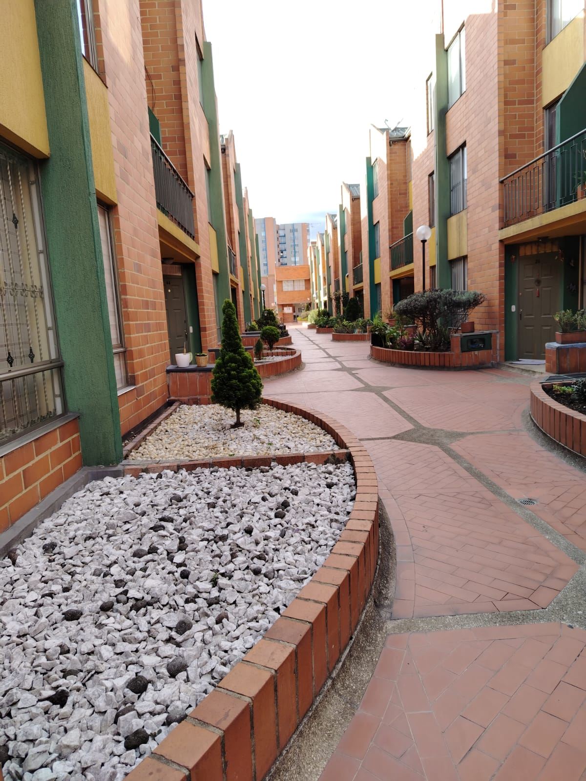 Casa en Venta - Bogota, TECHO 6172