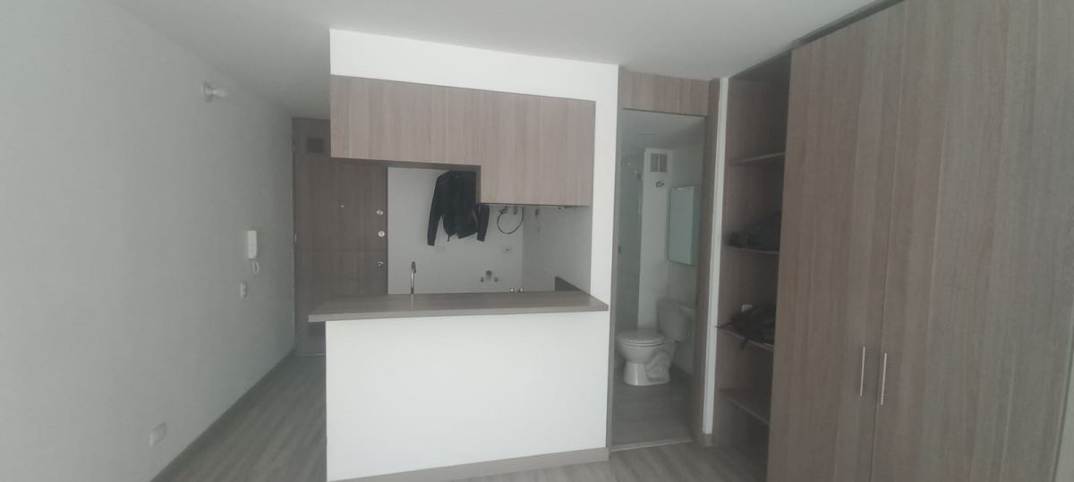 Apartamento en Arriendo - Bogota, ALCAZAR DE SUBA 2942