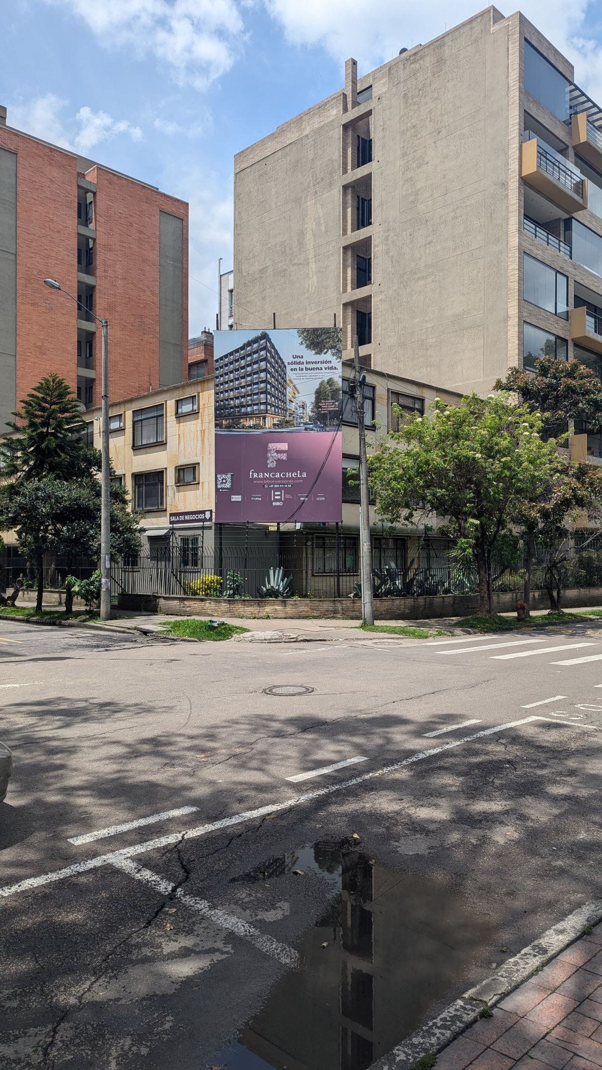 Local en Arriendo - Bogota, LAGO GAITÁN 4421