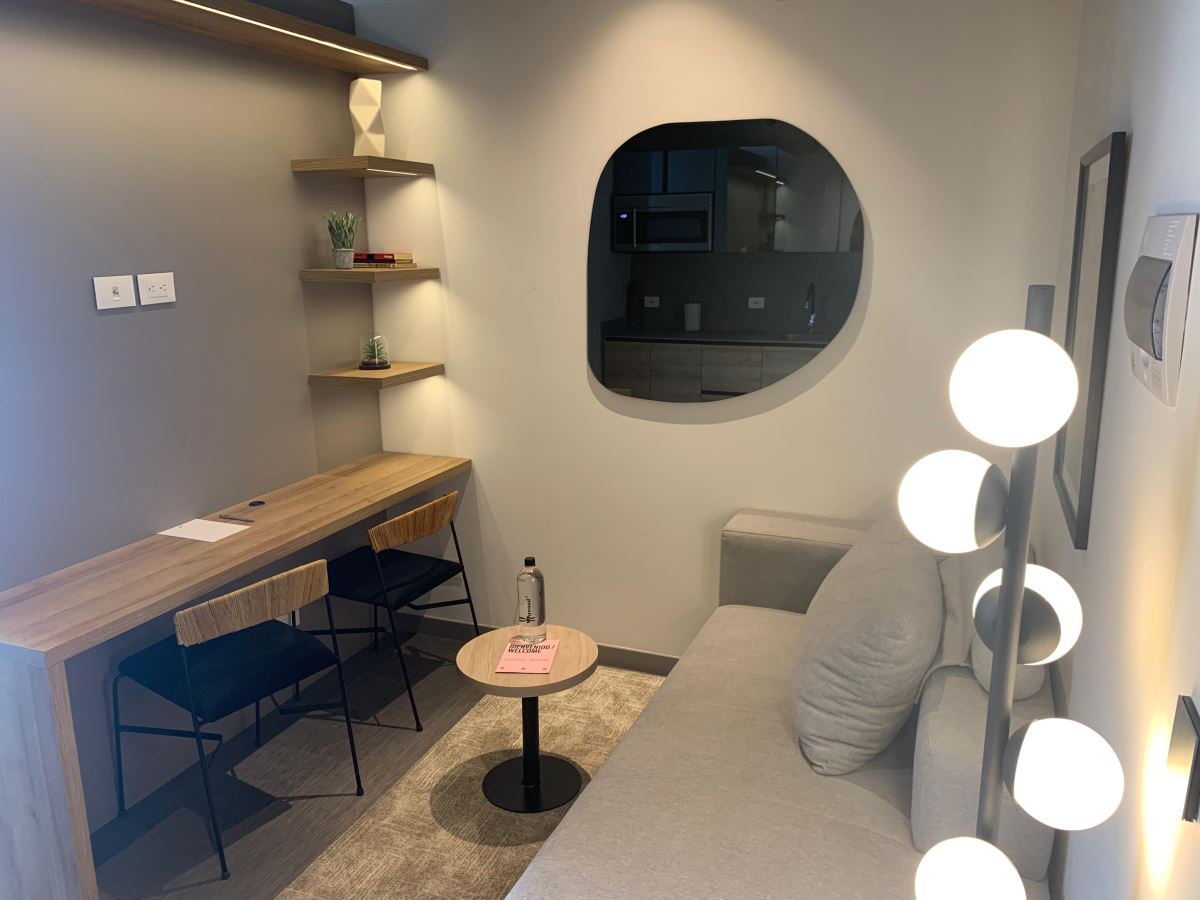 Apartamento en Venta - Bogota, CHICÓ NORTE 4484