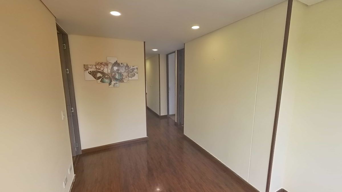 Apartamento en Venta - Bogota, GRAN GRANADA 4076