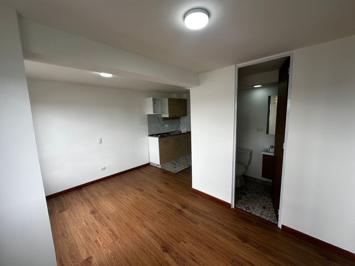 Apartamento en Arriendo - Bogota, INDUSTRIAL CENTENARIO 6159