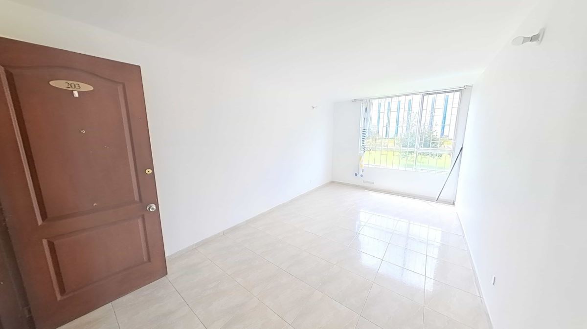 Apartamento en Venta - Bogota, EL TOBERÍN 4379
