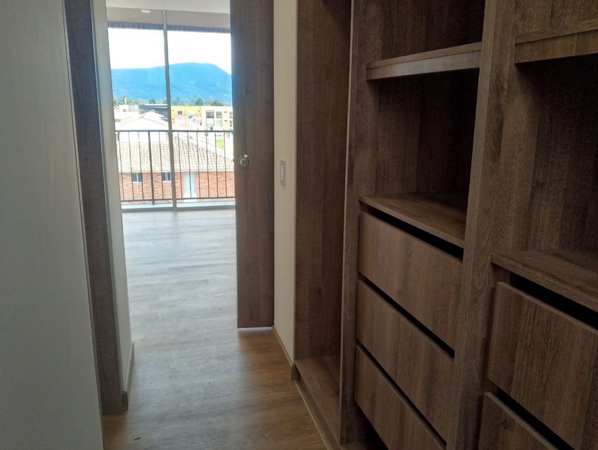 Apartamento en Venta - Tenjo, TENJO 4892