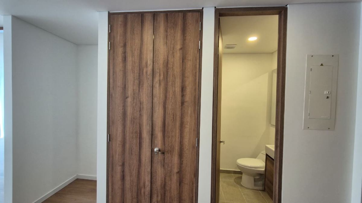 Apartamento en Arriendo - Bogota, CEDRITOS 6271