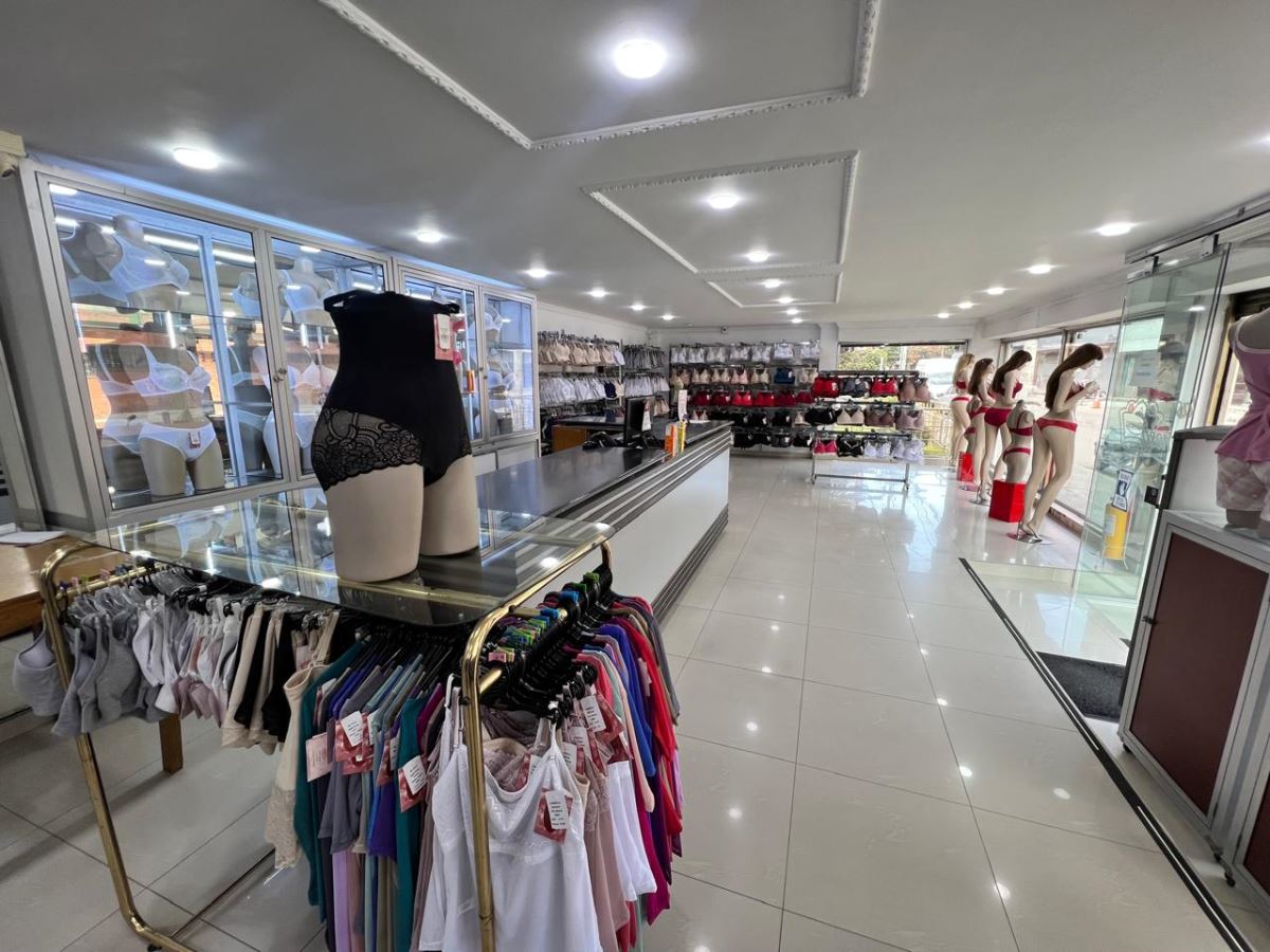 Local en Arriendo - Bogota, ORTEZAL 5156