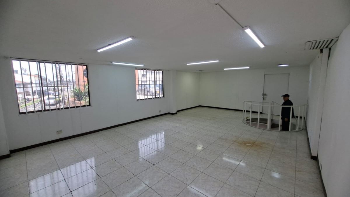 Local en Arriendo - Bogota, NORMANDÍA OCCIDENTAL 5262