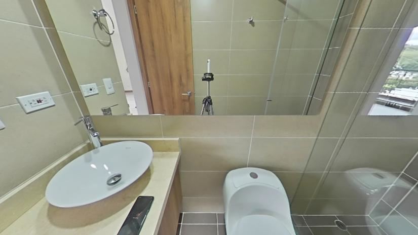 Apartamento en Venta - La Calera, LA CALERA 4301