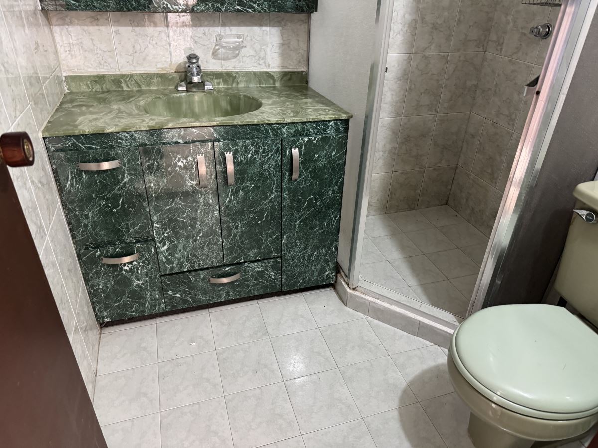 Apartamento en Arriendo - Bogota, MARLY 4457