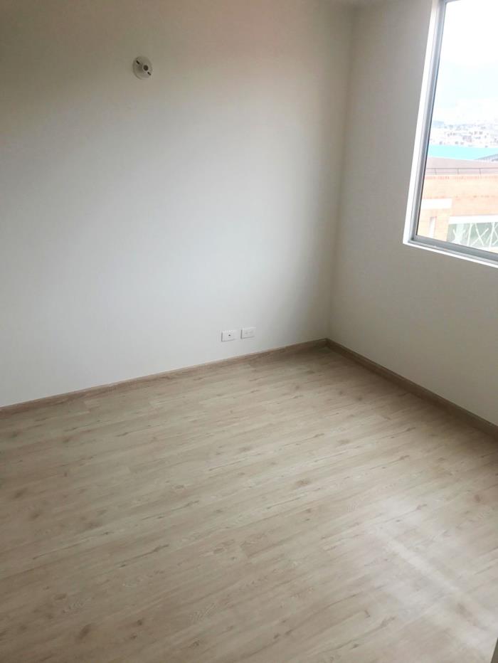 Apartamento en Arriendo - Zipaquira,  1031