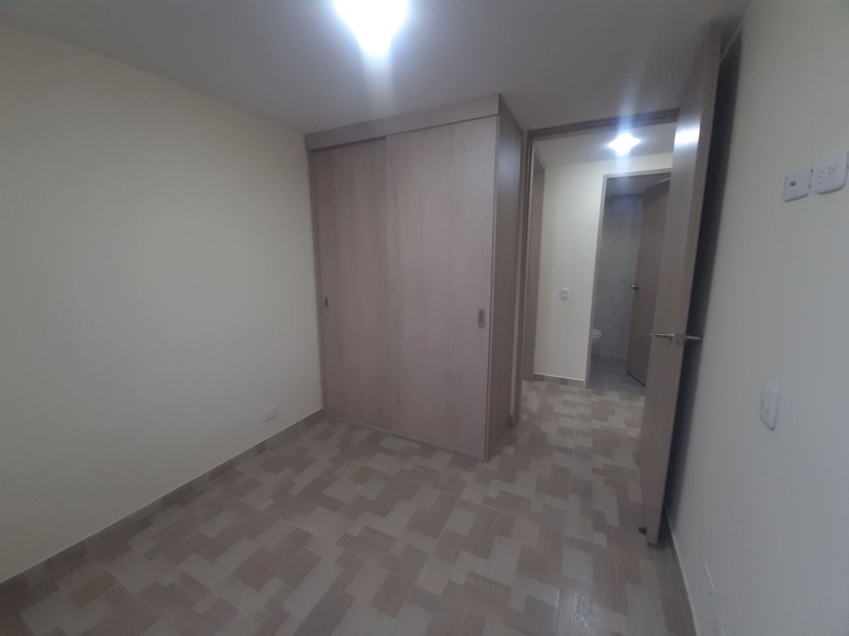 Apartamento en Arriendo - Bogota, MIRANDELA 5294