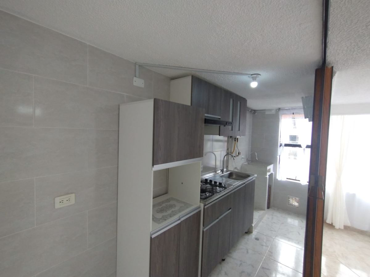 Apartamento en Arriendo - Bogota, VILLA DELIA-BRITALIA NORTE 3421