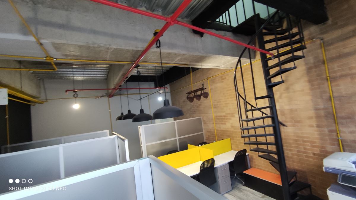Oficina en Arriendo - Bogota, MIRANDELA 4032