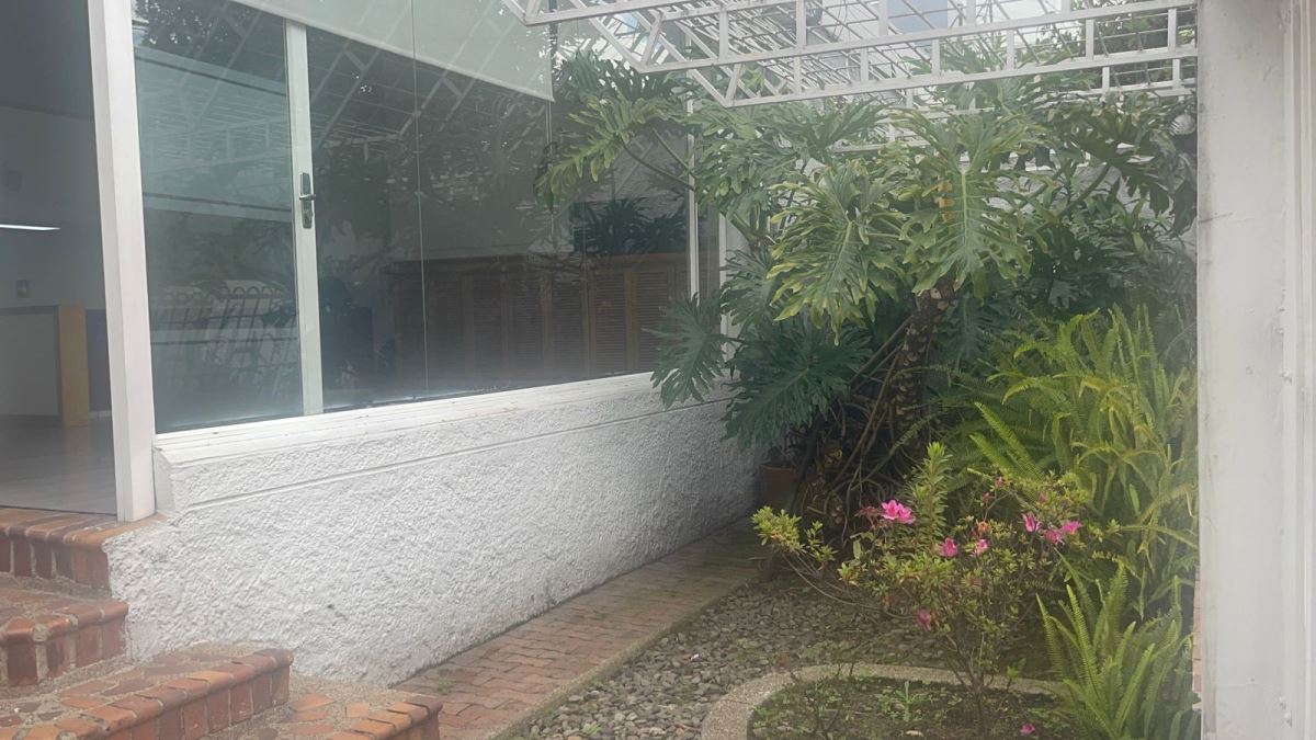 Casa en Arriendo - Bogota, SANTA MARGARITA 5341