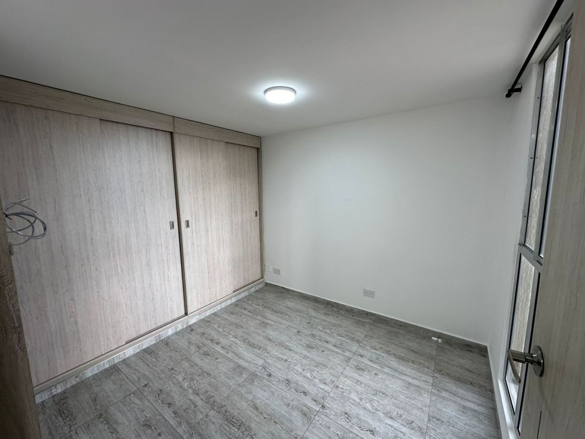 Apartamento en Arriendo - Bogota, EL RECODO 5281