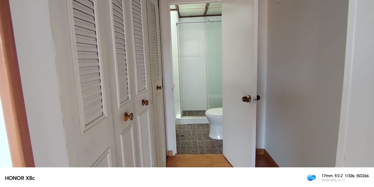 Apartamento en Venta - Bogota, PRADO PINZÓN 6251