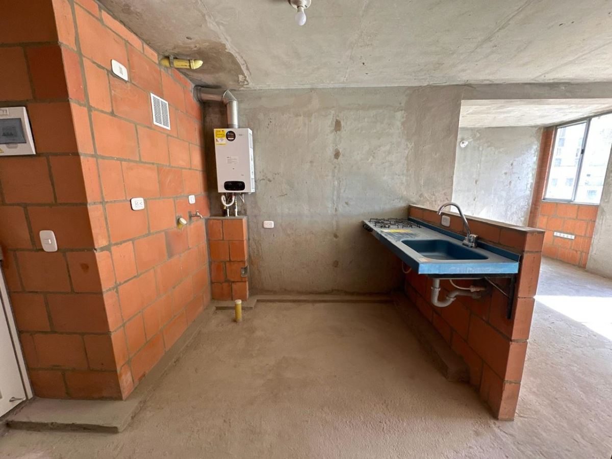 Apartamento en Venta - Bogota, LA FELICIDAD 3838