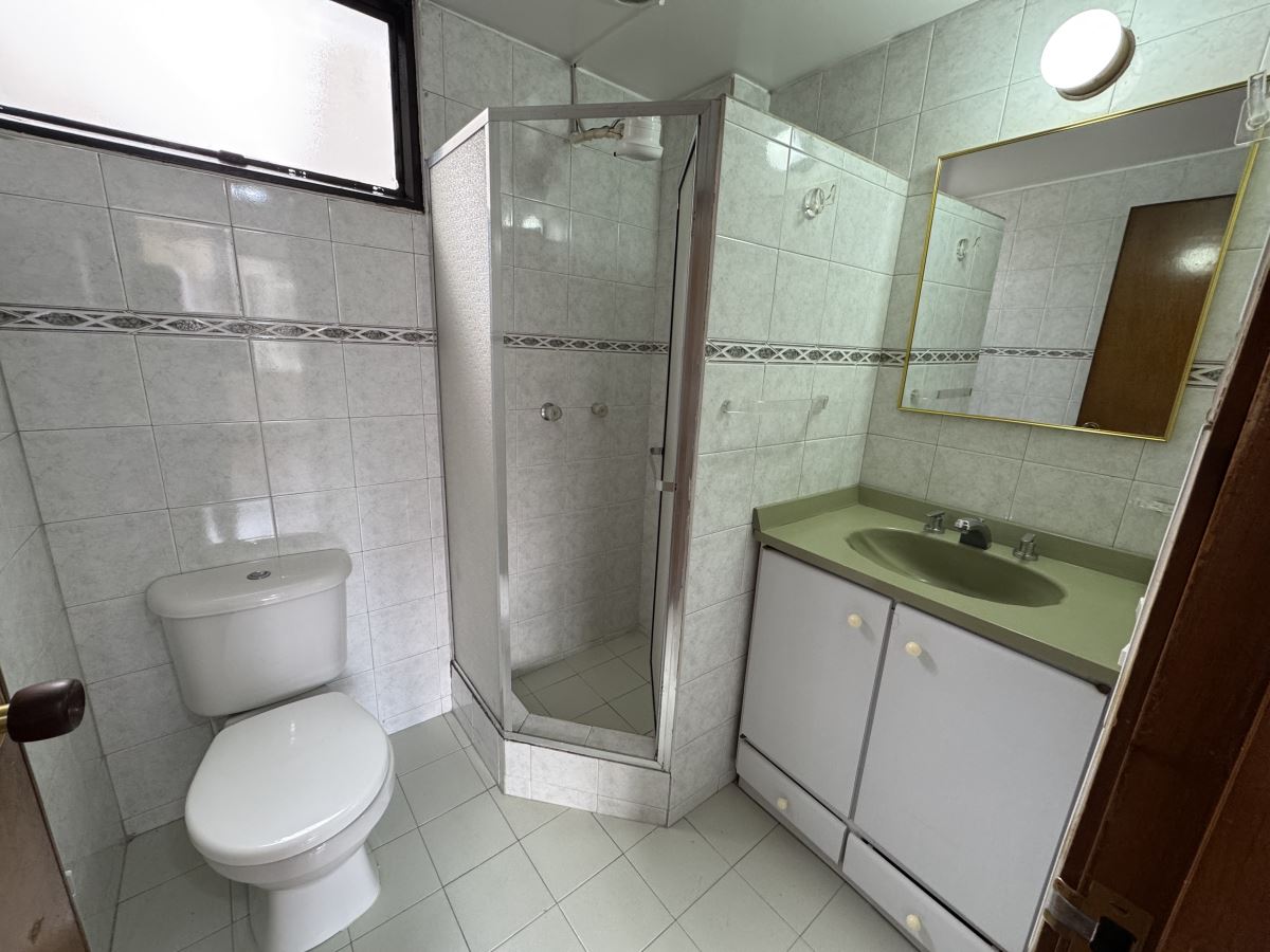 Apartamento en Arriendo - Bogota, CHAPINERO NORTE 5926