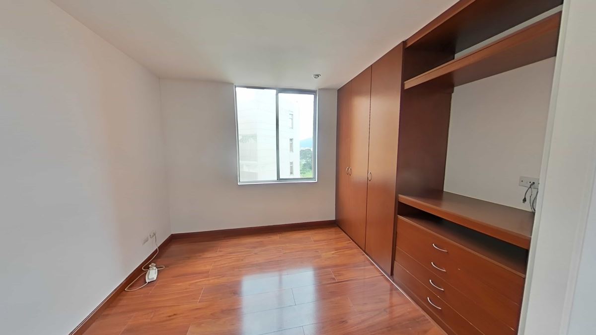 Apartamento en Venta - Bogota, LA ALAMEDA 4451