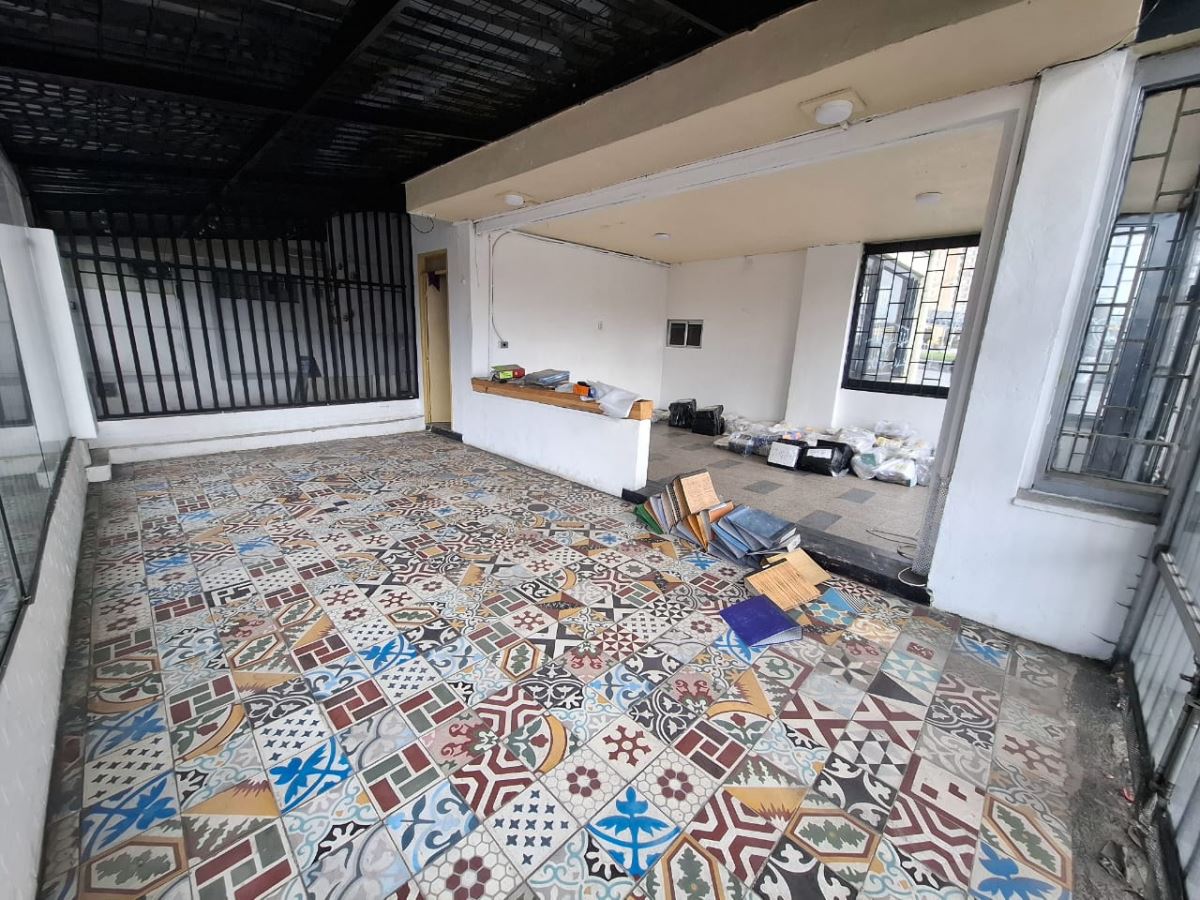 Local en Arriendo - Bogota, ALQUERÍA 5261