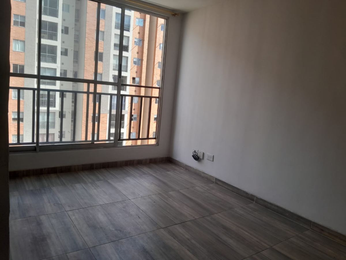 Apartamento en Arriendo - Bogota, MADELENA 4163