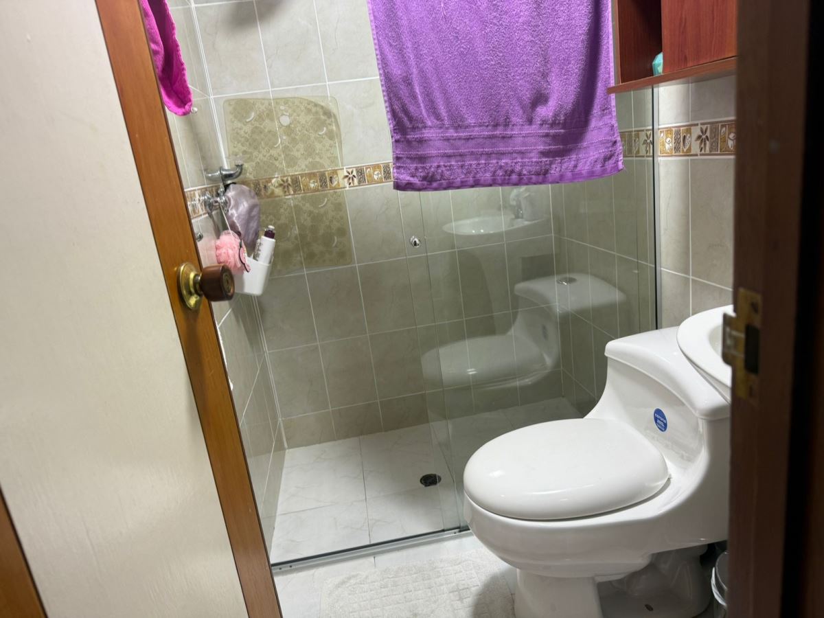 Apartamento en Arriendo - Bogota, NUEVO CHILE 4765