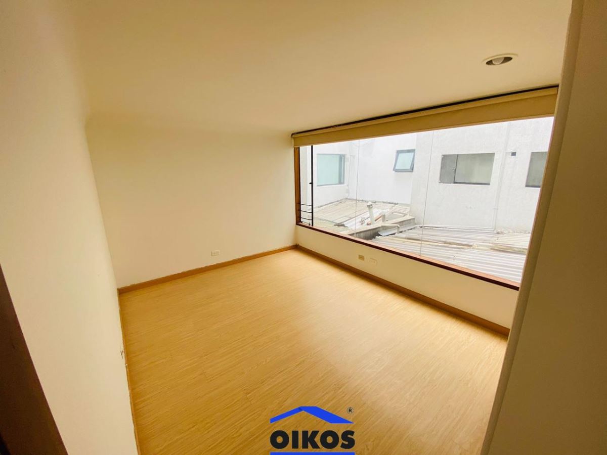 Apartamento en Arriendo - Bogota, SANTA BÁRBARA 2878