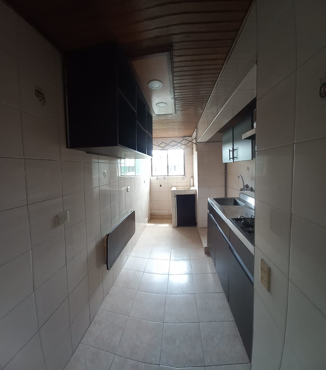 Apartamento en Venta - Bogota, CASTILLA 3476