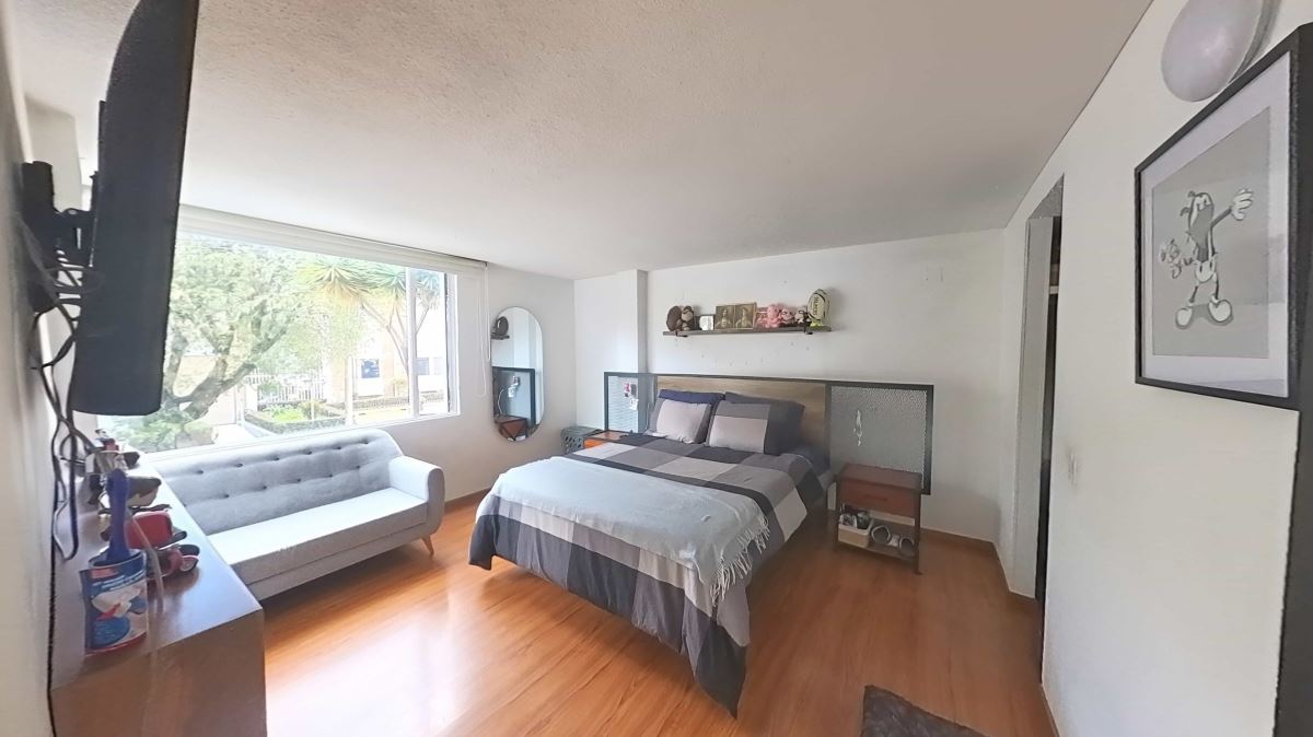 Casa en Venta - Bogota, CEDRITOS 4676