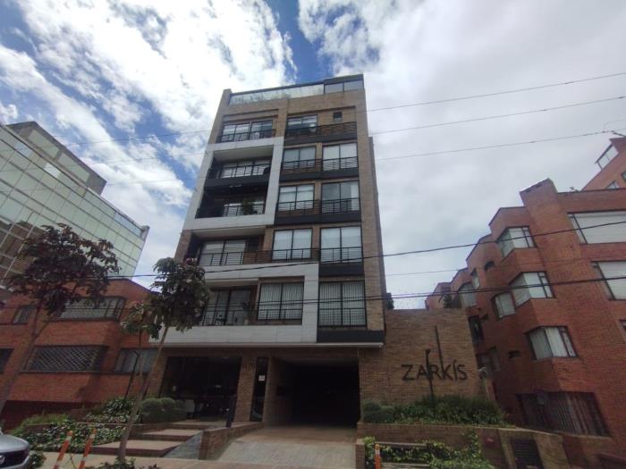 Apartamento en Venta - Chia, CHÍA 4013