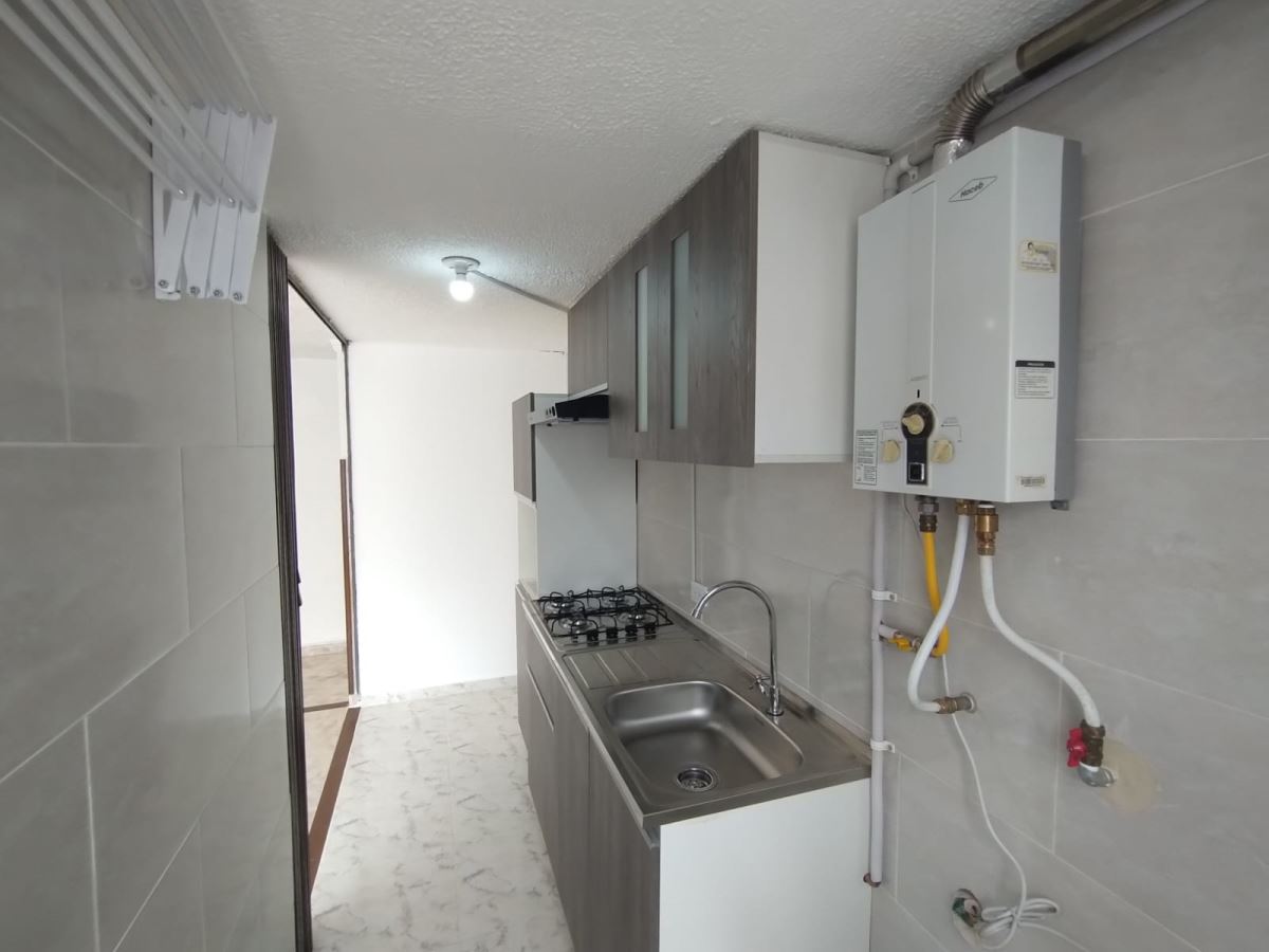 Apartamento en Arriendo - Bogota, VILLA DELIA-BRITALIA NORTE 3421